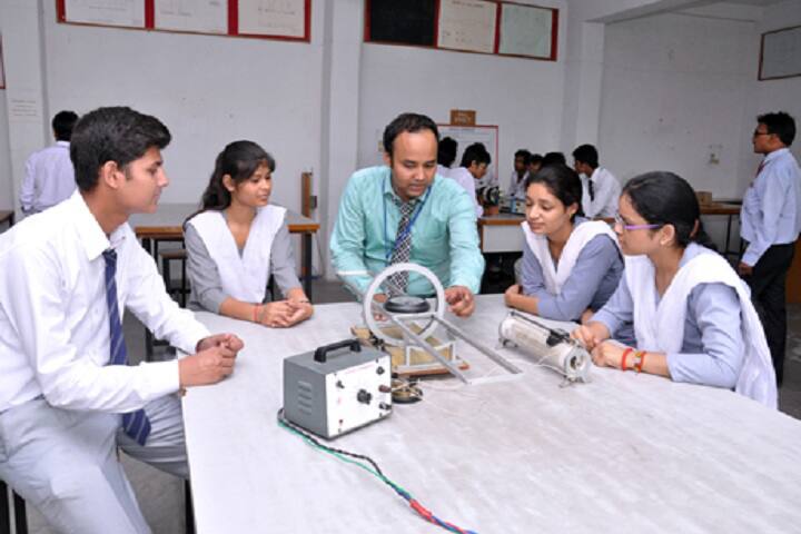 laboratory
